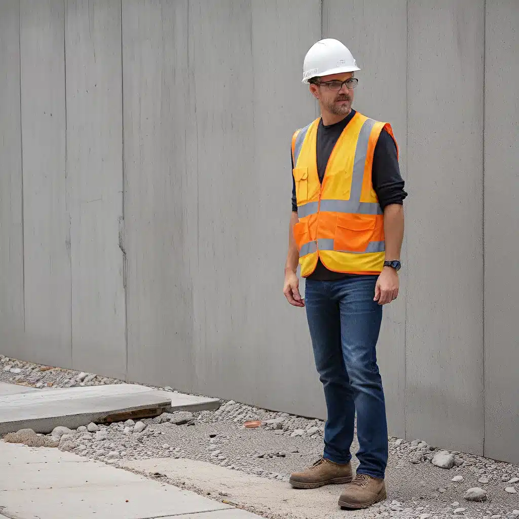 Concrete Safety Masterclass: Elevating Your Construction Expertise