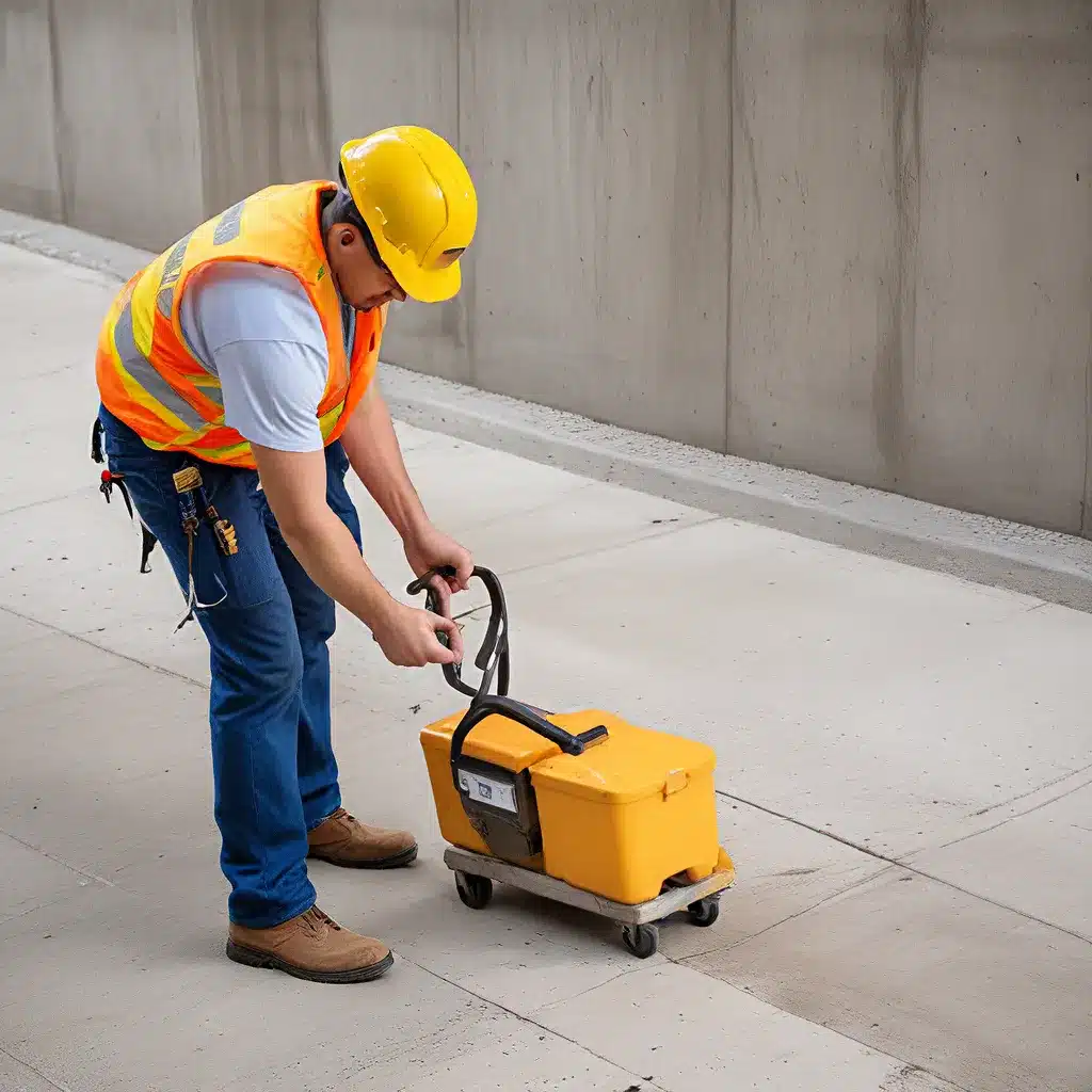 Concrete Safety Matters: Prioritizing Worker Protection