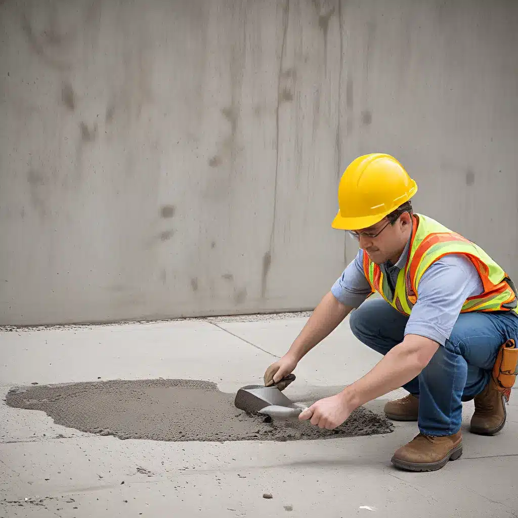 Concrete Safety Triumphs: Celebrating Industry-Wide Advancements