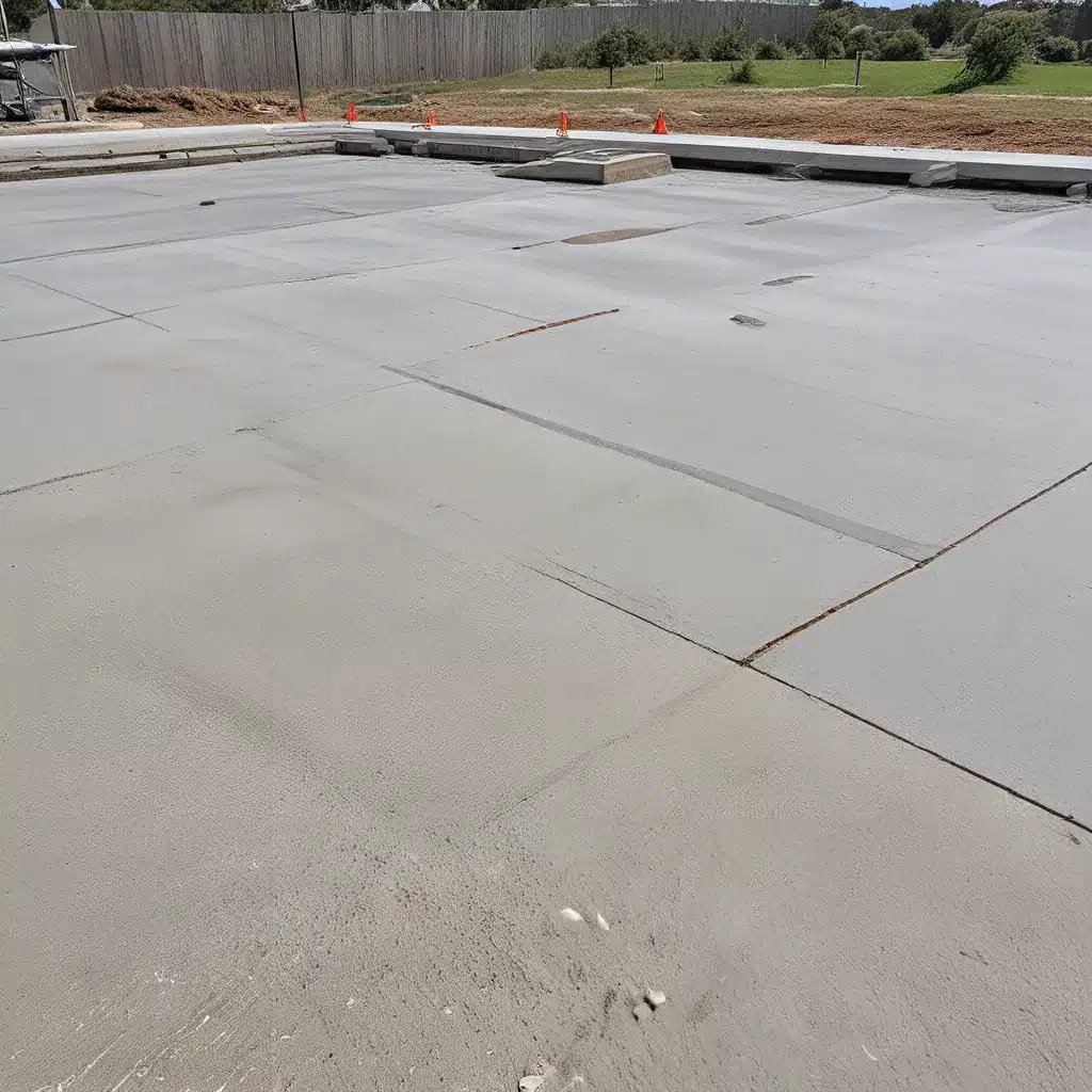 Concrete Solutions for Your Growing Business: Pro Concreter Townsville’s Specialized Services