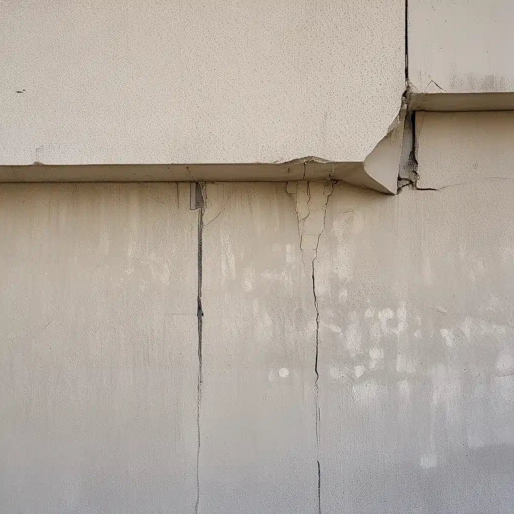 Concrete Spalling and Scaling: Diagnosis and Repair Strategies