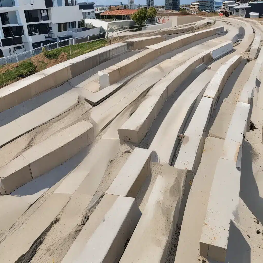 Concrete Sustainability Innovations Reshaping Townsville’s Landscape