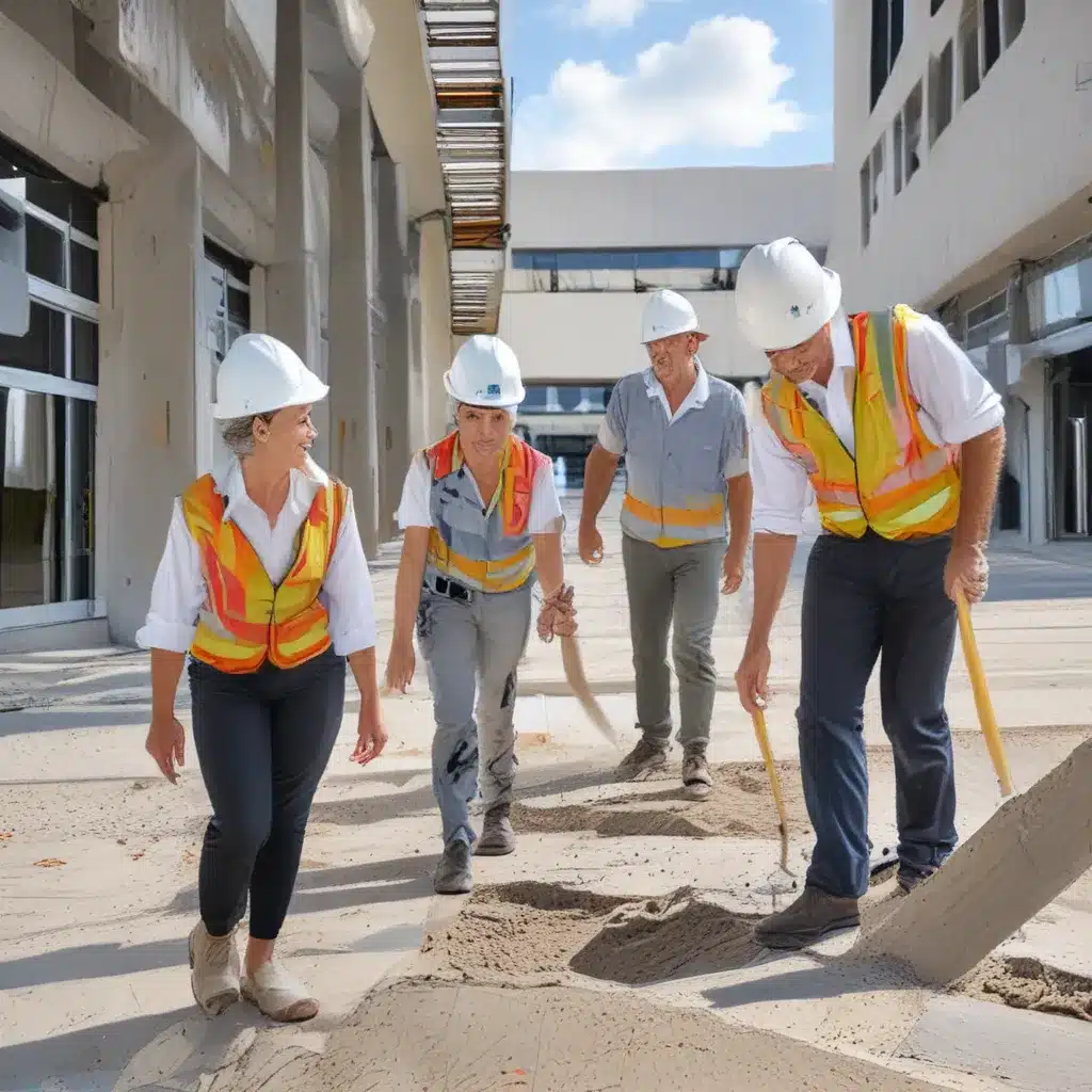 Concrete Sustainability Trends Shaping Townsville’s Built Environment