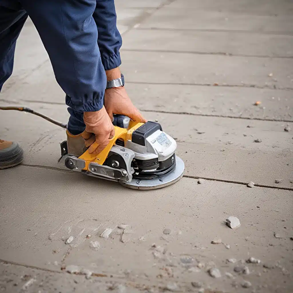 Concrete Vibration Best Practices for a Safer Worksite