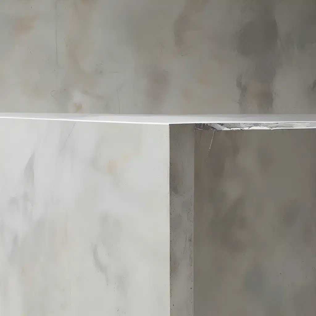 Concrete vs. Marble: Exploring the Pros and Cons of High-End Countertops