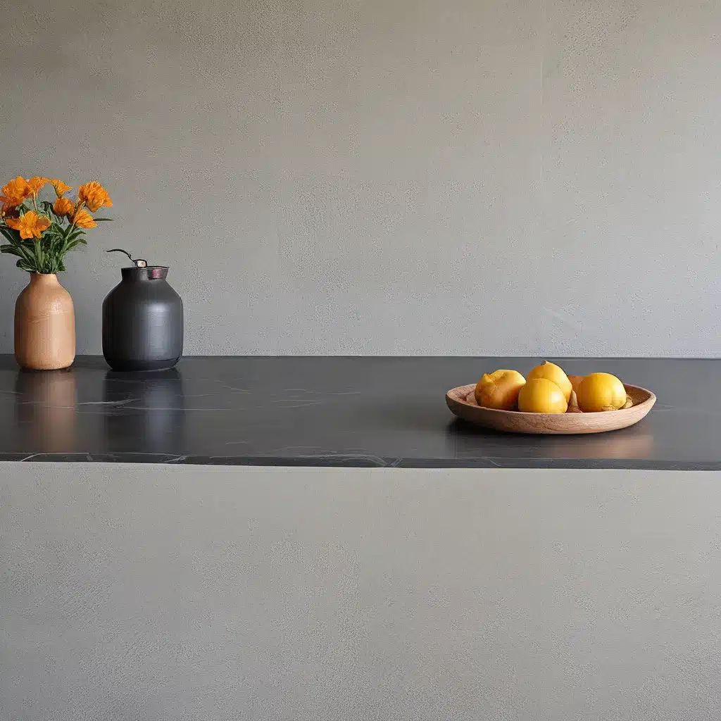 Concrete vs. Soapstone: Discovering the Unique Charm of Specialty Countertops