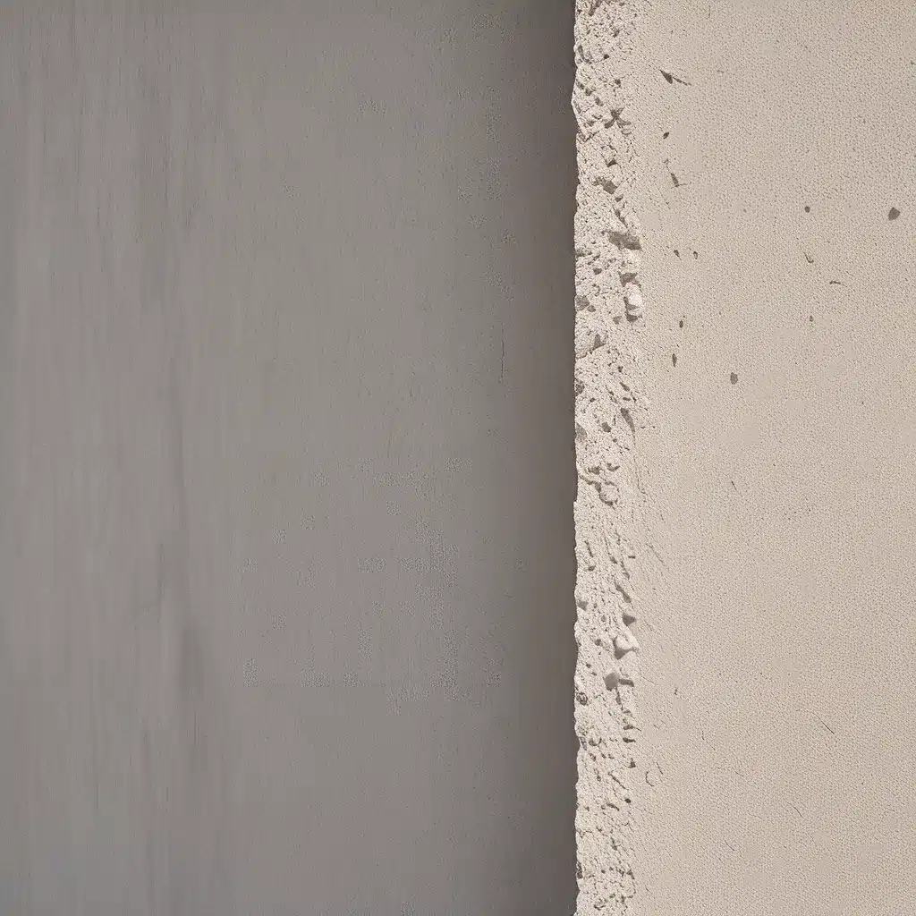 Concrete vs. Stucco: Selecting the Ideal Exterior Finish