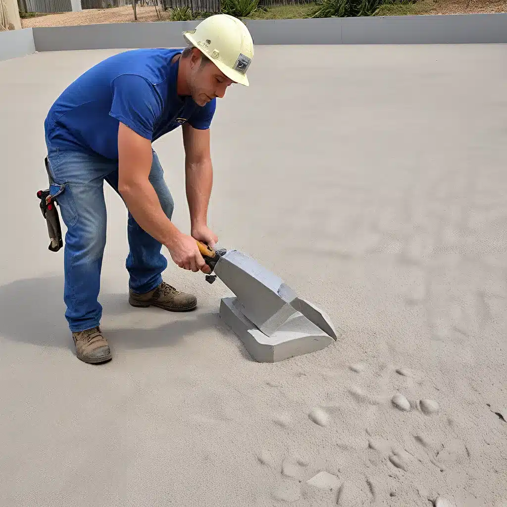 Crafting Concrete Masterpieces: Pro Concreter Townsville’s Signature Techniques