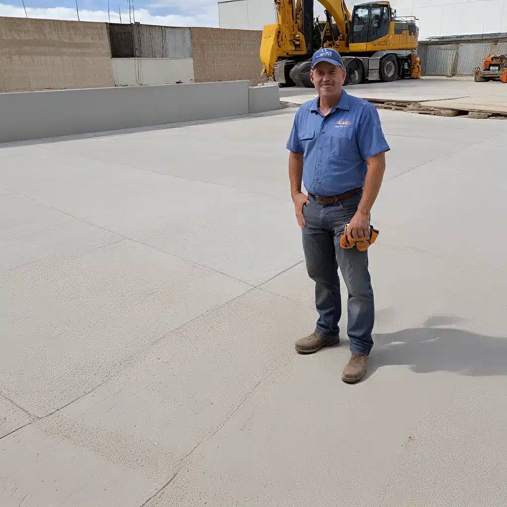 Crafting Durable Solutions: Pro Concreter Townsville’s Expertise Unveiled