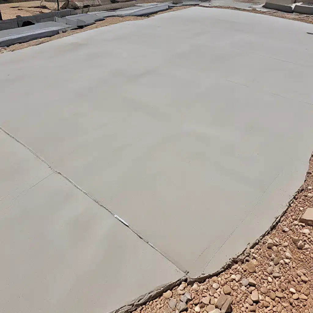 Crafting Exceptional Concrete Solutions: Pro Concreter Townsville’s Tailored Approach