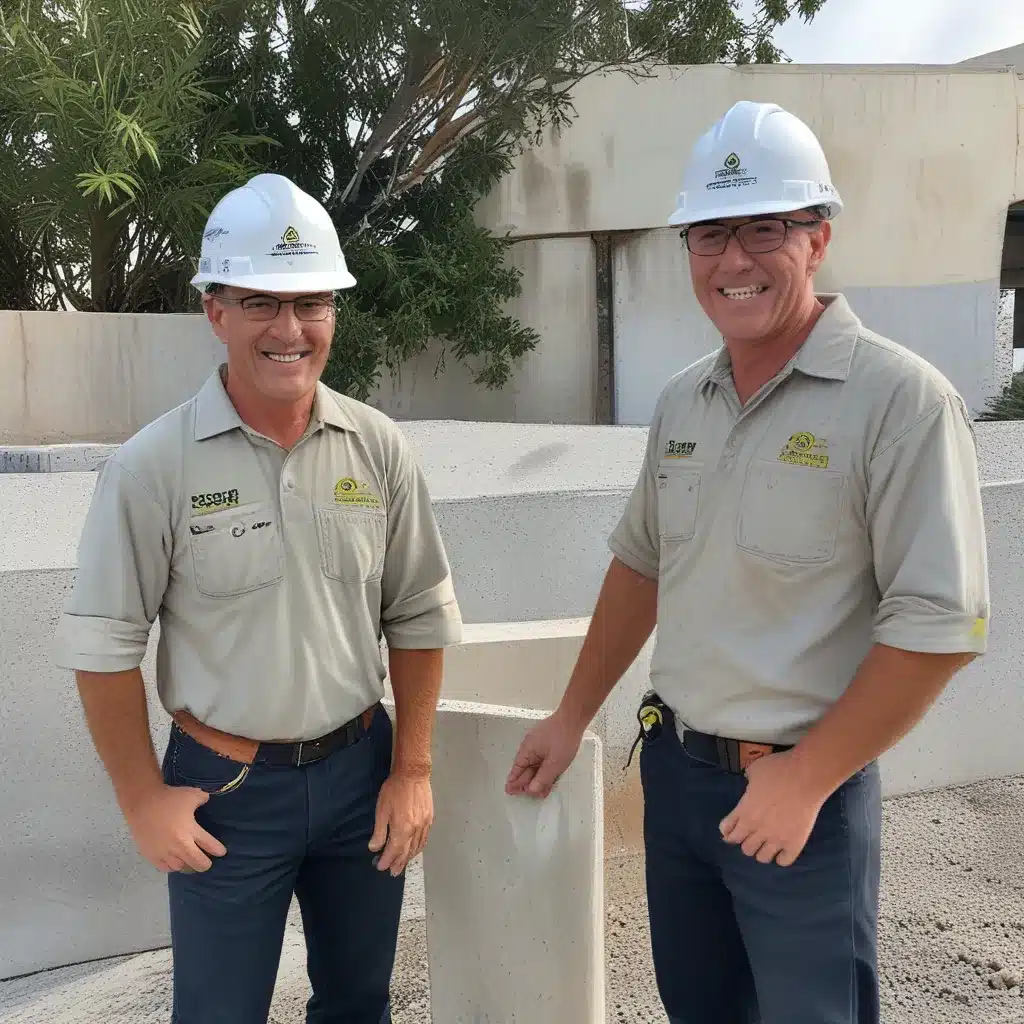 Crafting a Sustainable Concrete Future: Insights from Pro Concreter Townsville