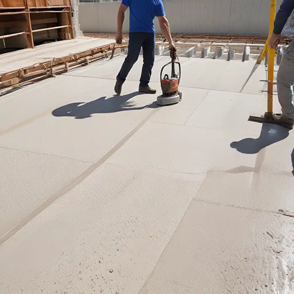 Decoding Concrete Regulations: Pro Concreter Townsville’s Guide