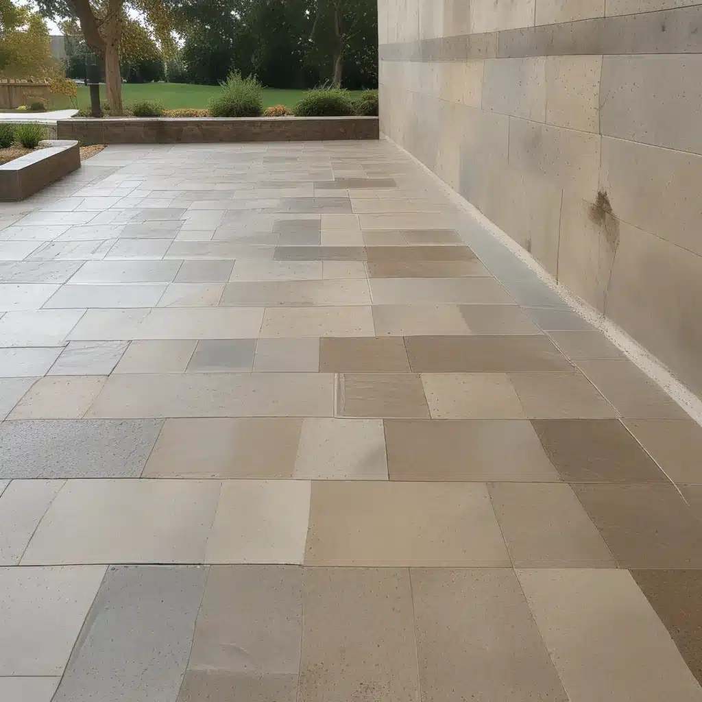 Decorative Concrete Designs: Elevating the Ordinary to the Extraordinary