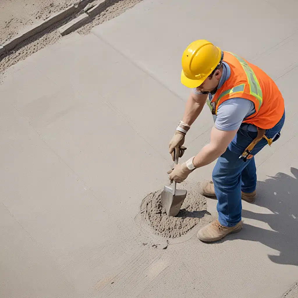 Exploring the Concrete Safety Revolution: Protecting Your Construction Site