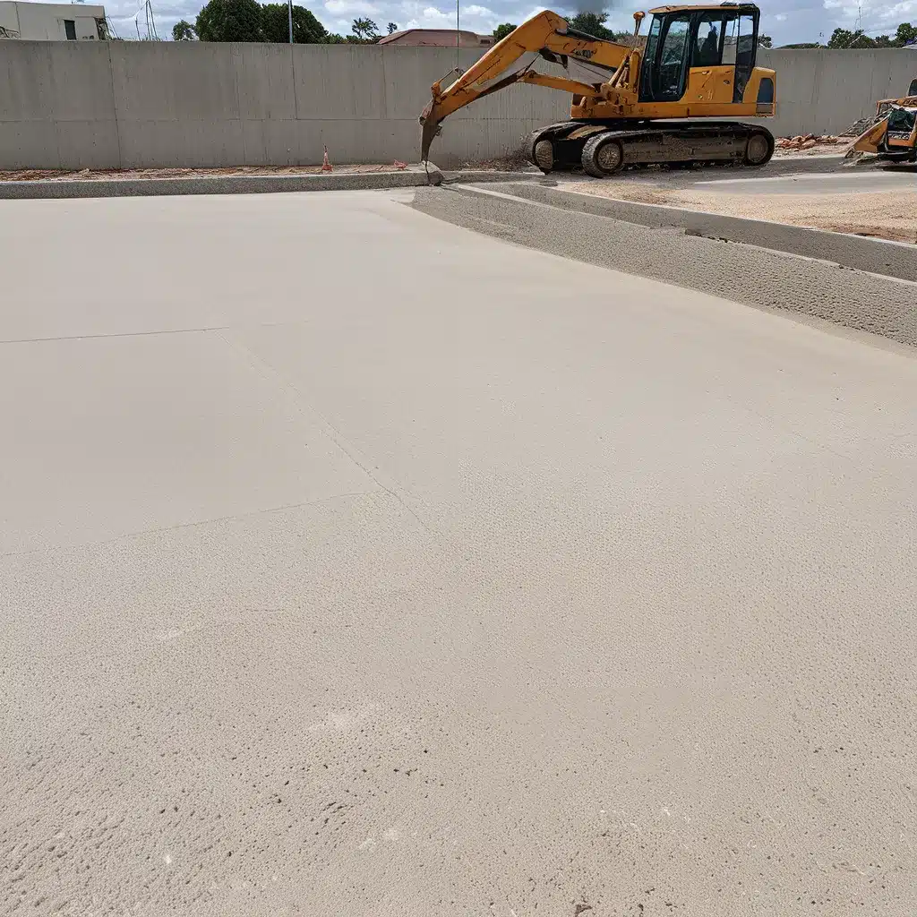 Keeping Concrete Compliant: Pro Concreter Townsville’s Regulatory Expertise