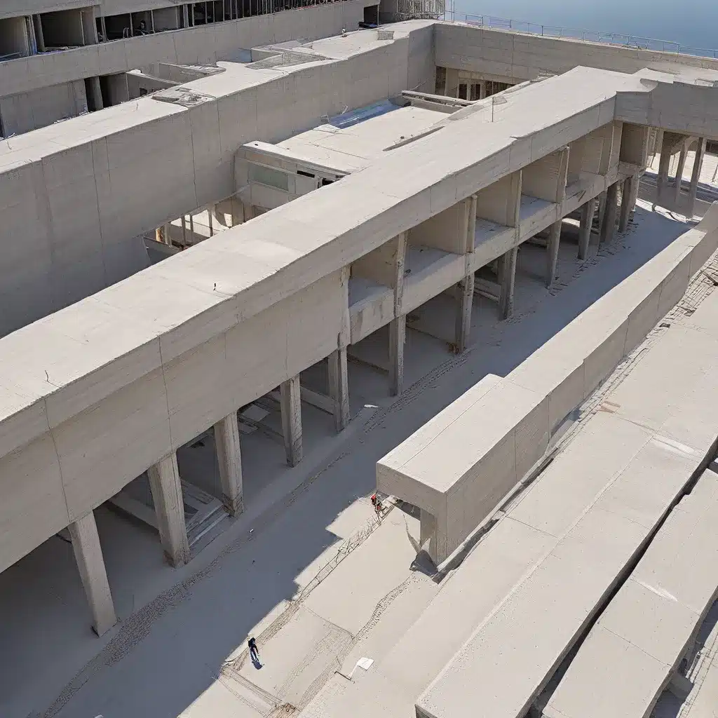 Leveraging BIM for Efficient Concrete Project Delivery