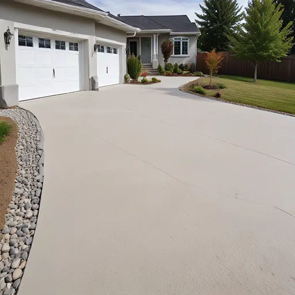 Mastering Affordable Concrete Driveways: Tips and Tricks