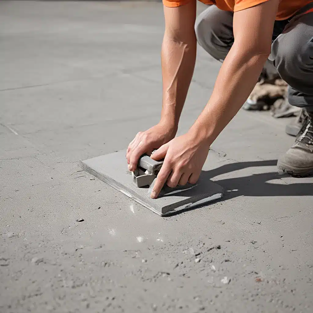 Mastering Concrete Craftsmanship: Trends and Techniques for Pro Concreter Townsville