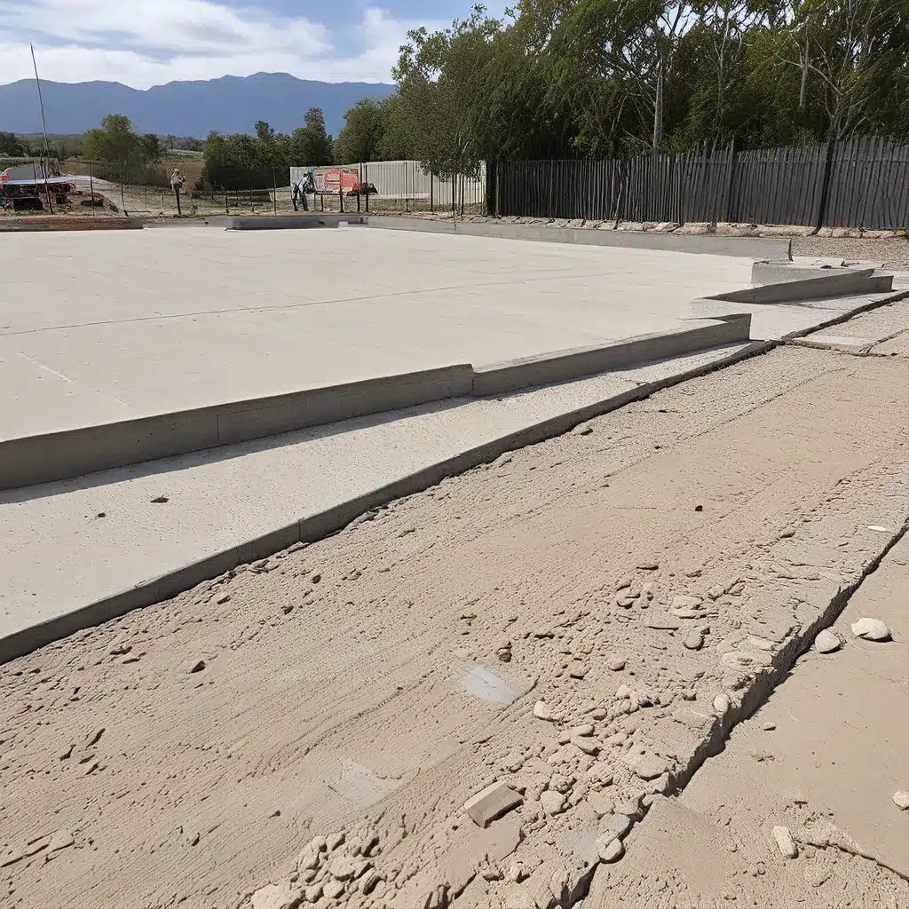 Mastering Concrete Regulations: Pro Concreter Townsville’s Expertise