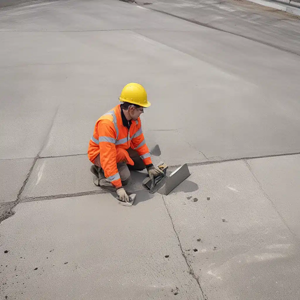 Mastering Concrete Safety: Tips for Accident-Free Concreting