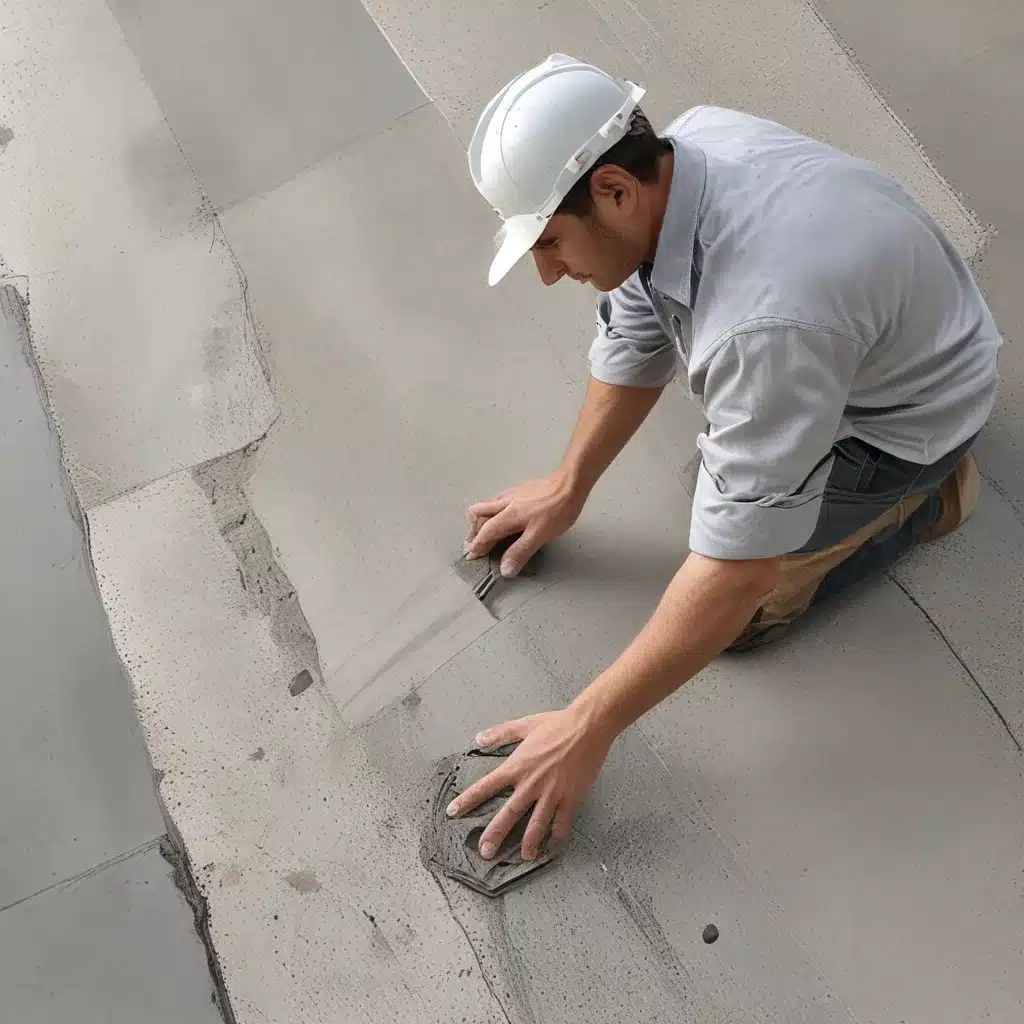 Mastering Concrete: Unveiling the Latest Advancements in the Field