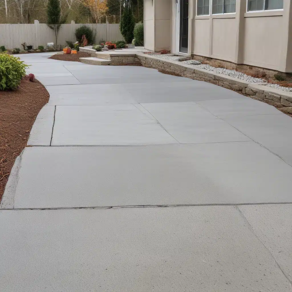 Mastering Seasonal Concrete Care: Tips for a Strong, Lasting Finish