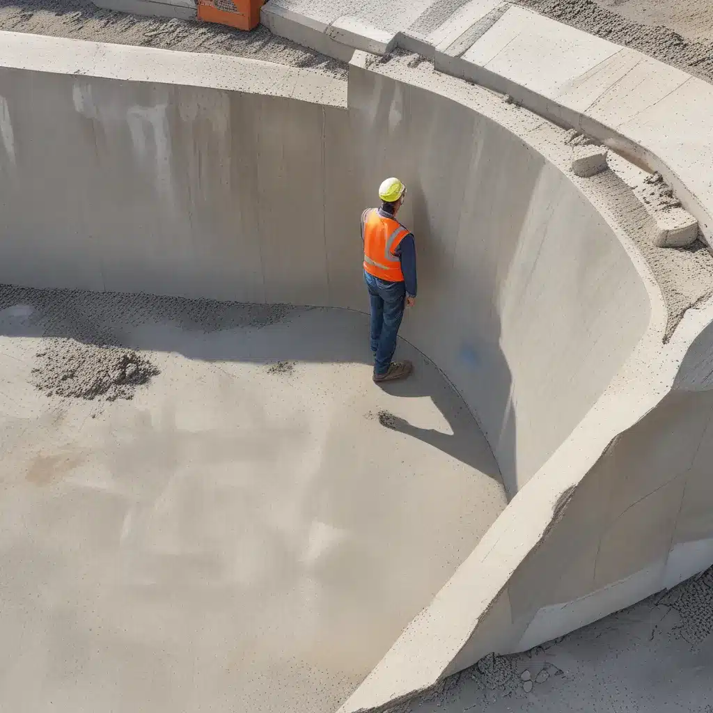 Maximizing Efficiency: Innovative Concreting Techniques