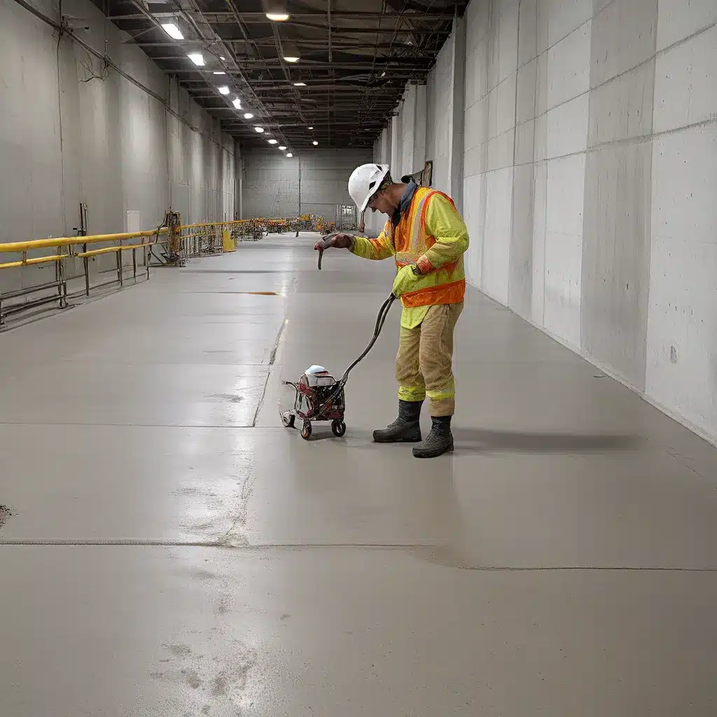 Navigating Concrete Safety Standards in a Changing Industry