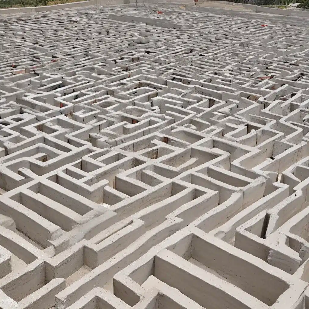 Navigating the Concrete Maze: Regulatory Compliance for Pro Concreter Townsville