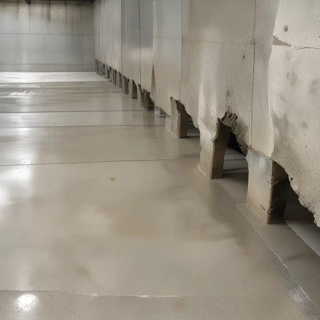 Optimizing Concrete Curing: Innovative Approaches and Strategies