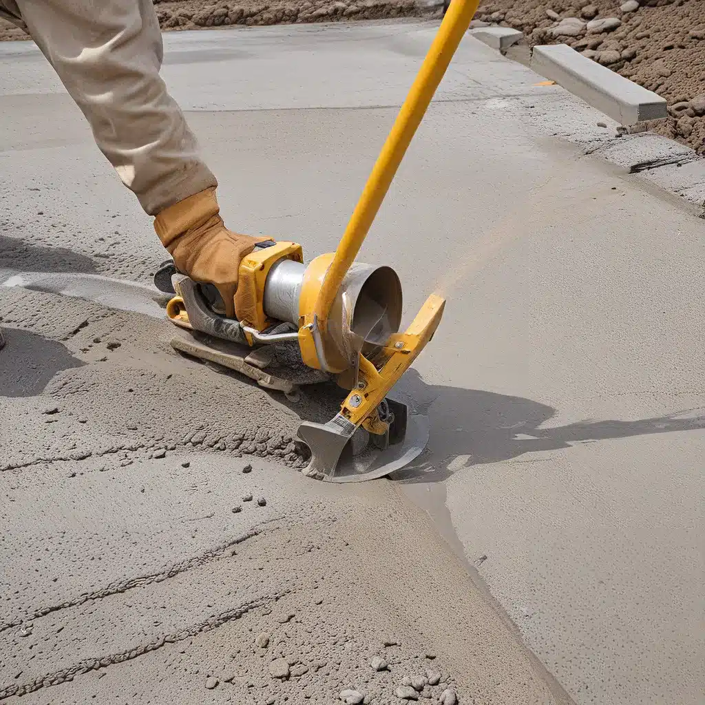 Optimizing Concrete Pouring Procedures for Maximum Safety