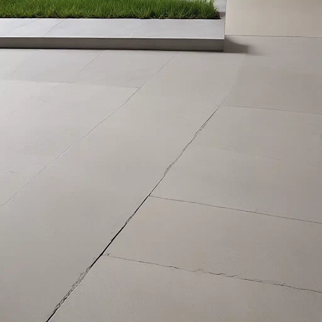 Paving the Way: Innovative Concrete Solutions for Modern Homes