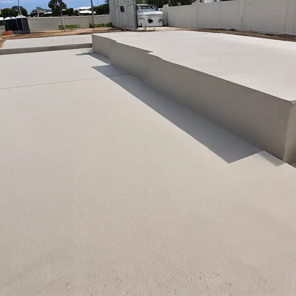 Pioneering Residential Concrete: Innovations from Pro Concreter Townsville