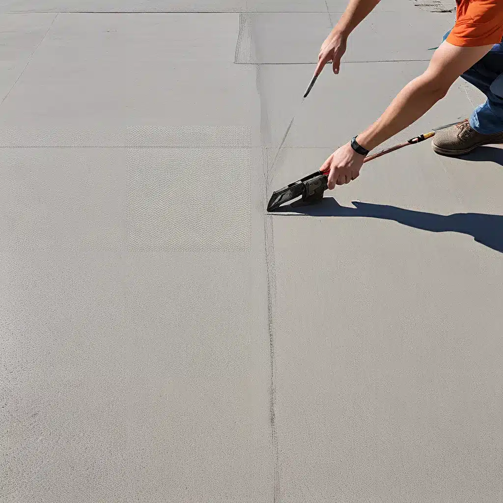 Precision Concrete Placement: Techniques for Optimal Results