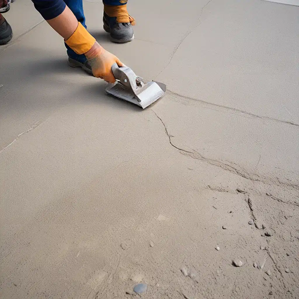 Preventing Concrete Deterioration: Proven Maintenance Tactics