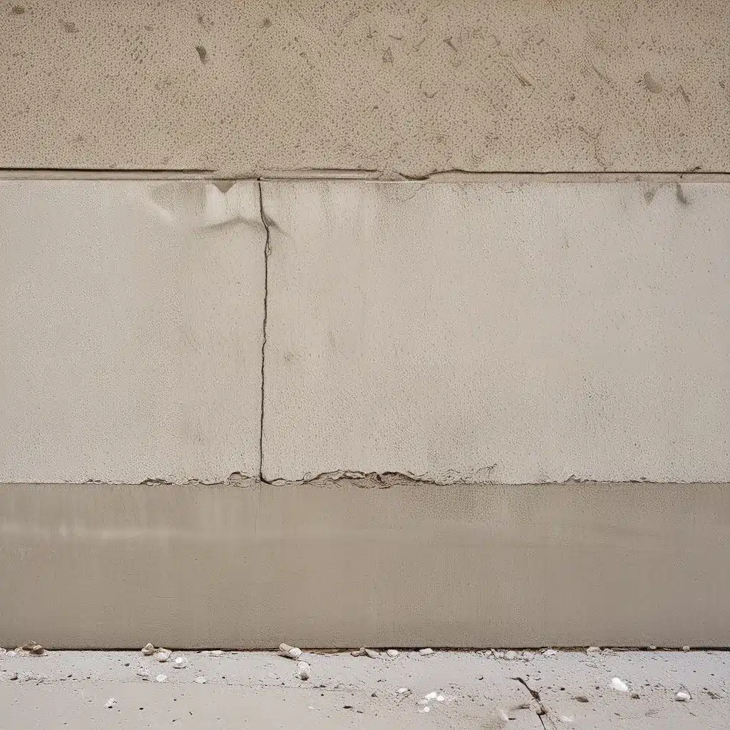 Preventing Concrete Spalling: Tips to Keep Your Surfaces Pristine