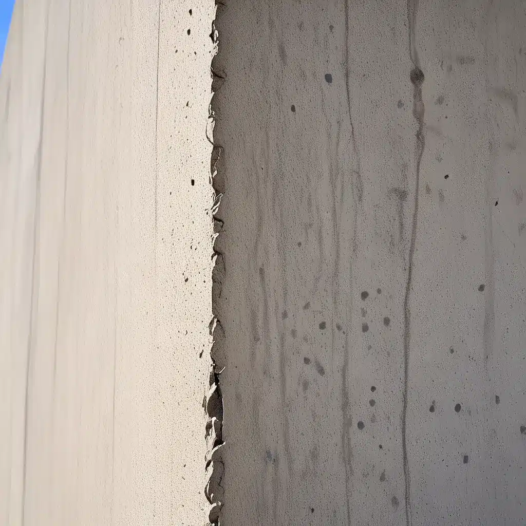 Repairing Concrete Spalling: Restoring Strength and Durability