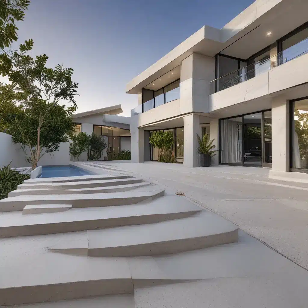 Residential Concrete Reimagined: Pro Concreter Townsville’s Visionary Designs