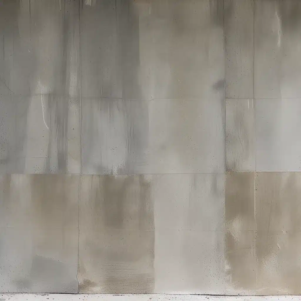 Reviving Worn Concrete: Rejuvenation Techniques from the Pros