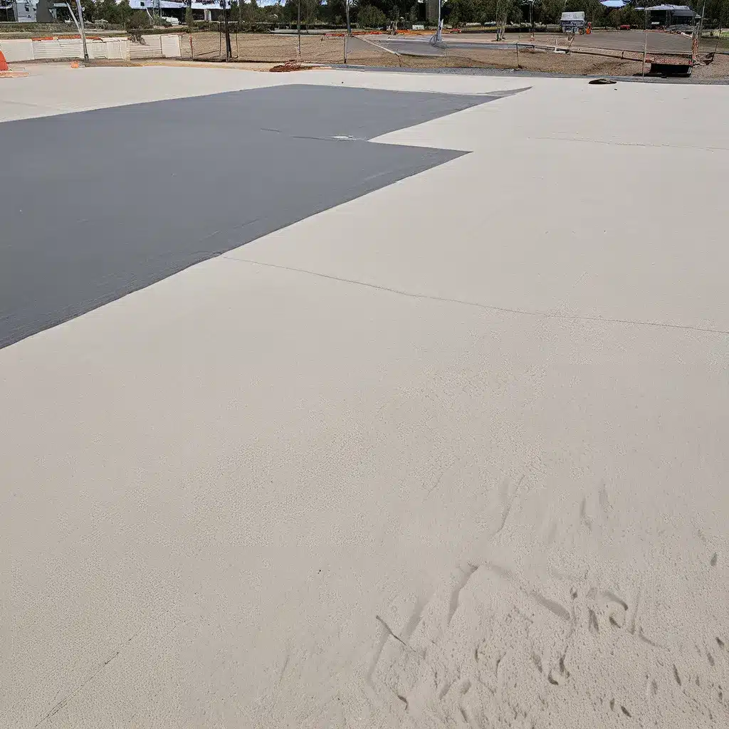 Revolutionizing Commercial Concrete: Discover Pro Concreter Townsville’s Edge