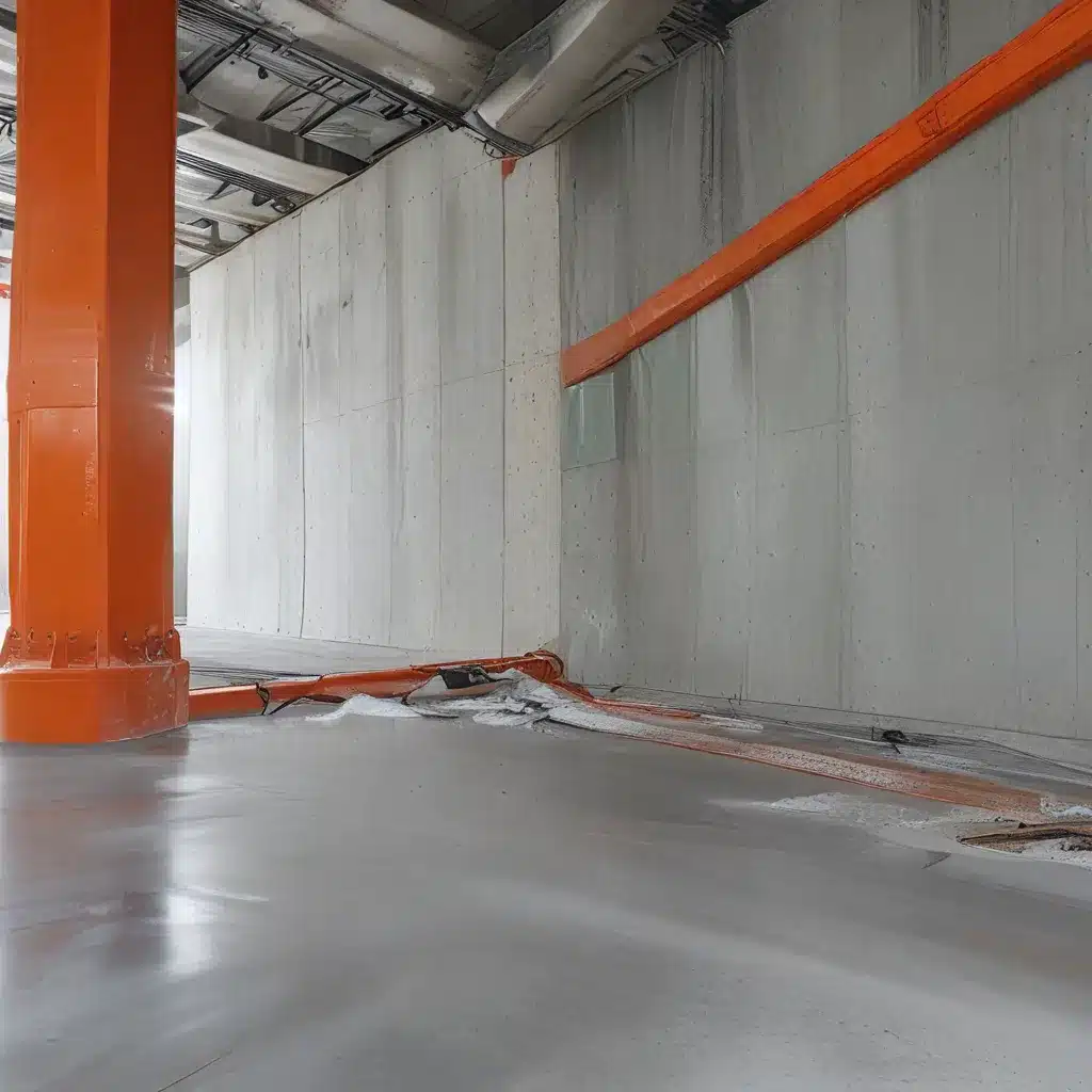 Revolutionizing Concrete Curing through Wearable Cooling Technologies