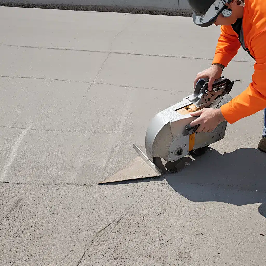 Revolutionizing Concrete Services with Cutting-Edge Technologies