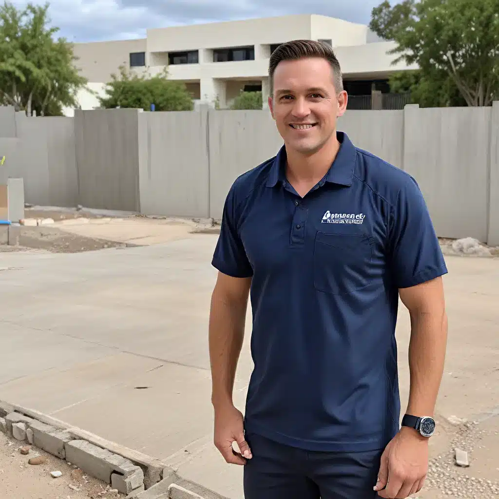 Revolutionizing Townsville’s Business Landscape: Discover Pro Concreter’s Expertise