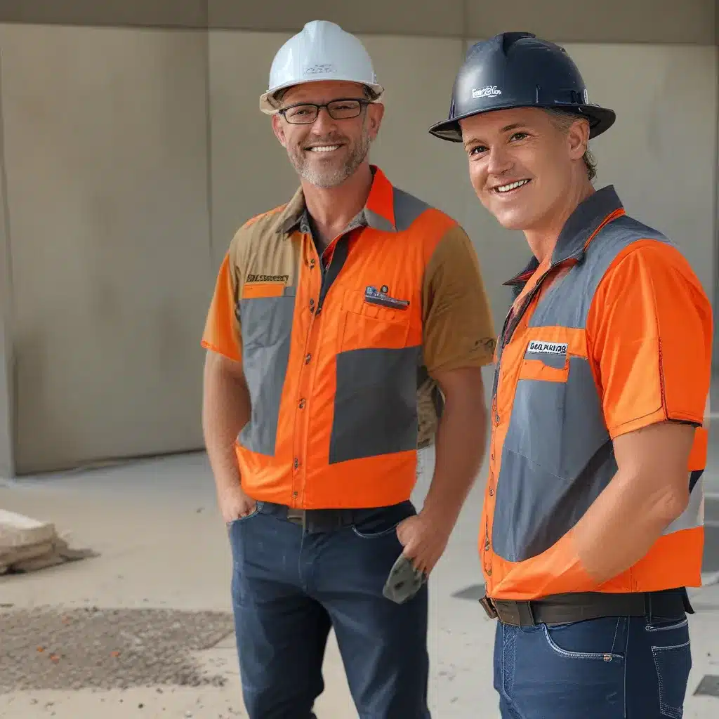 Revolutionizing Townsville’s Business Spaces: Discover Pro Concreter’s Expertise