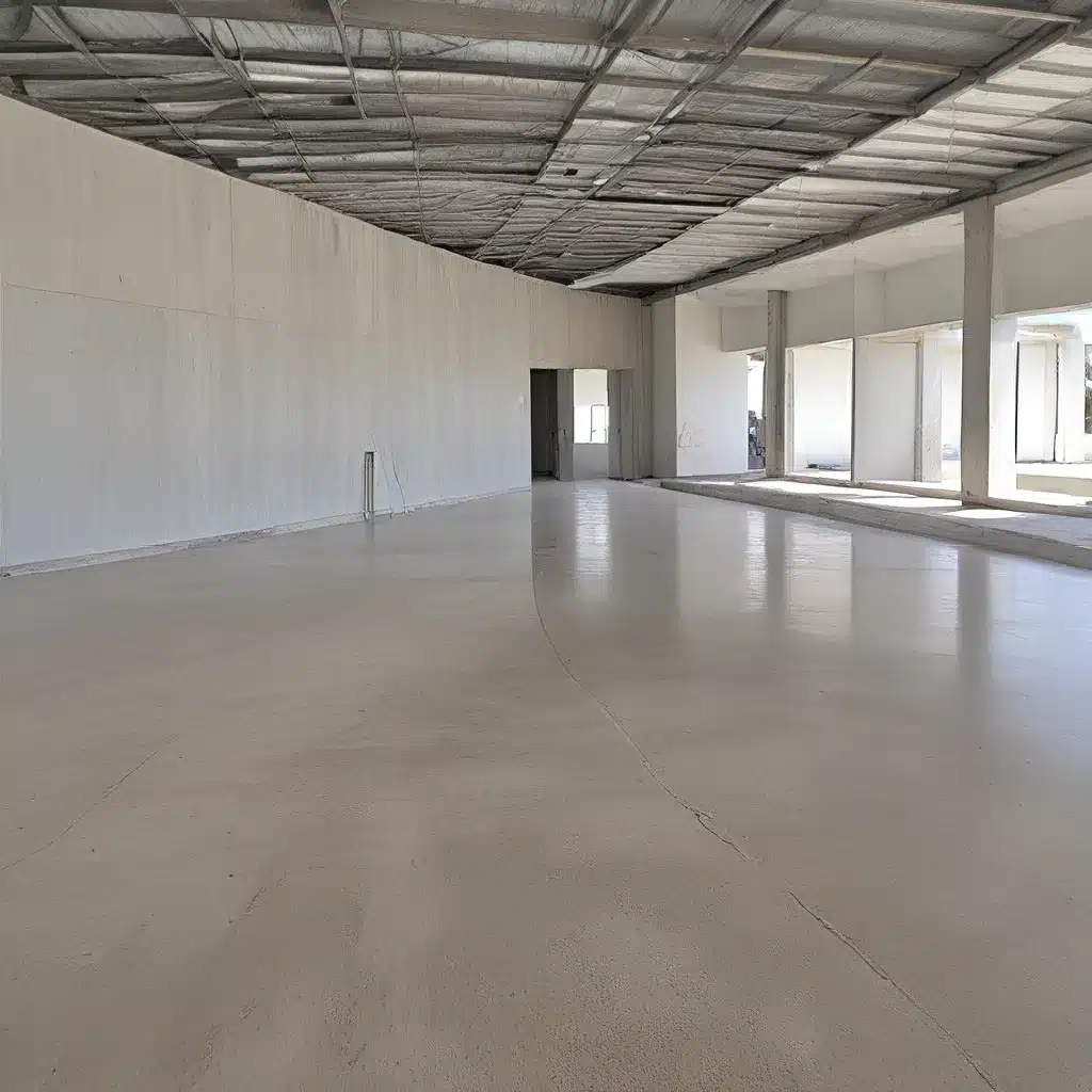 Revolutionizing Townsville’s Commercial Spaces: Discover Pro Concreter’s Expertise