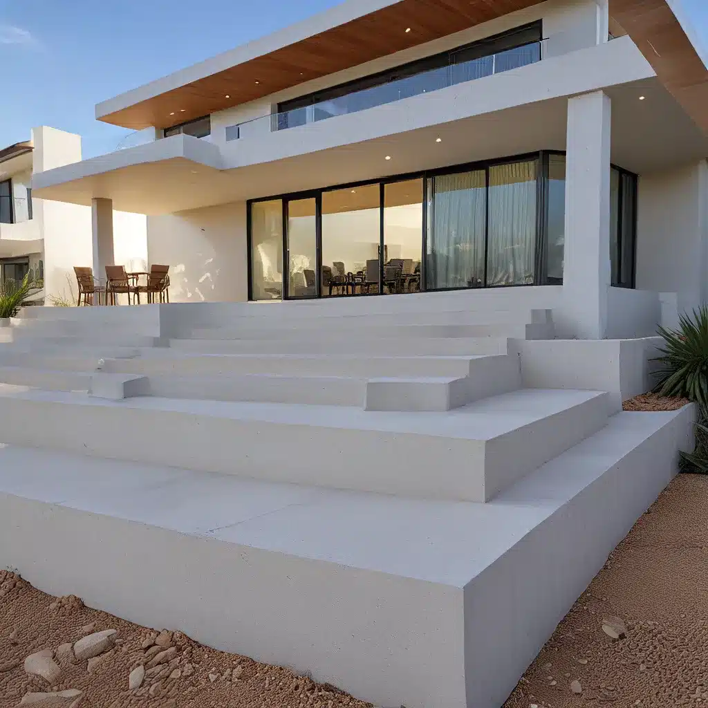 Sculpting Dream Homes: Residential Concrete Artistry by Pro Concreter Townsville