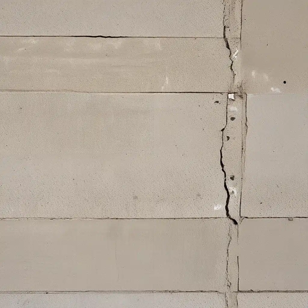 Solving Spalling Challenges: Restoring Concrete to its Prime