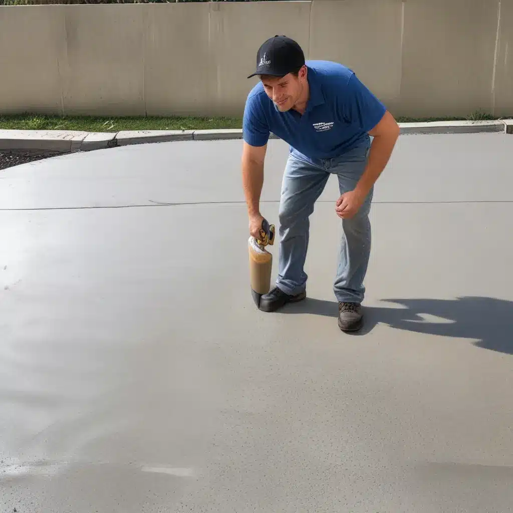 Stretching Your Concrete Budget: Tips from the Pro Concreter