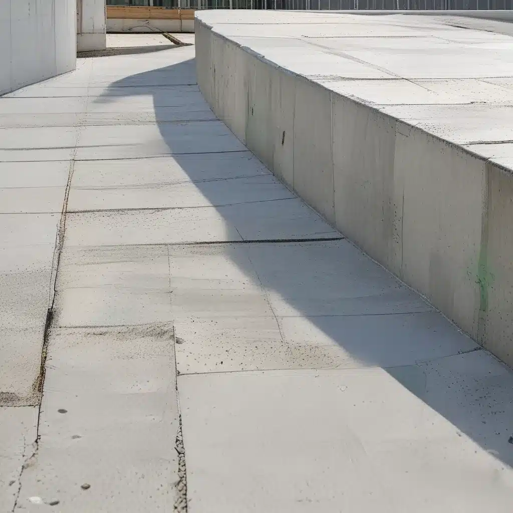 Sustainable Concrete Breakthroughs: Pioneering a Greener Future