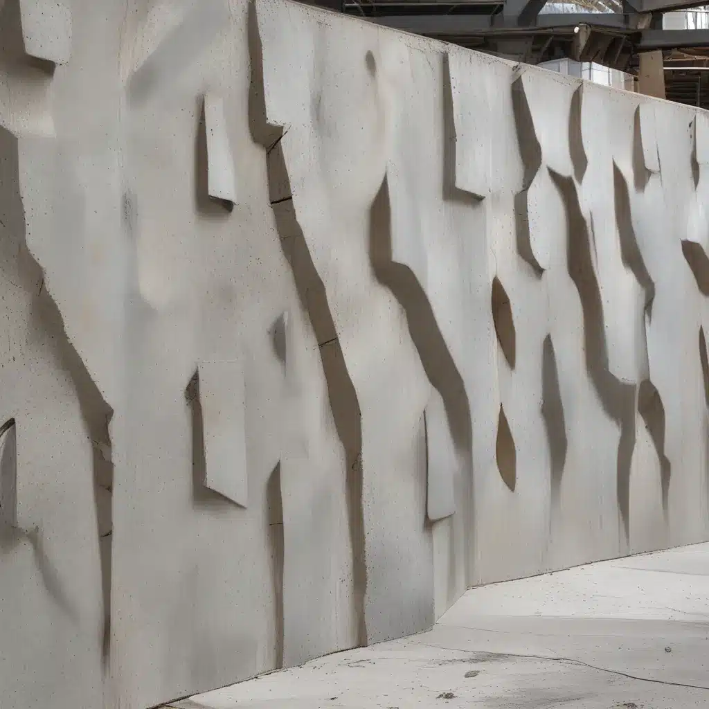 Sustainable Concrete Craftsmanship: Blending Tradition and Innovation